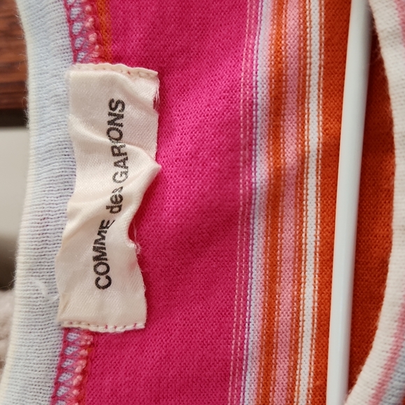 Comme de Garcons - Picture 2 of 3